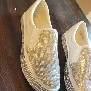 Bling ,bling shoes